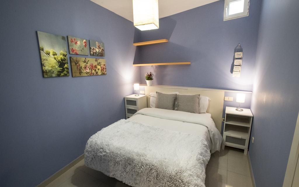 Alterhome Puerta De Toledo II Madrid Eksteriør billede